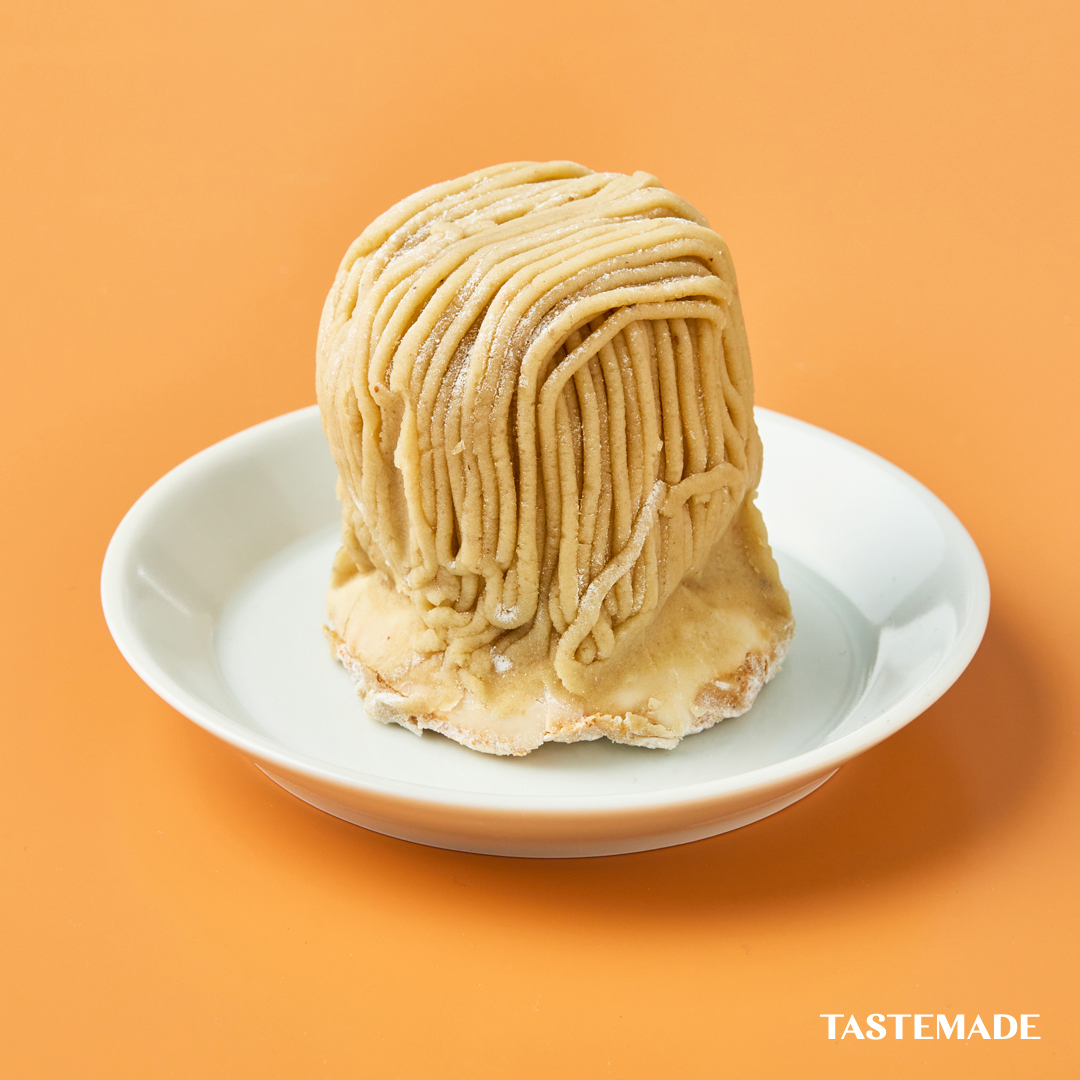 2022年】全国の注目モンブラン7品をお取り寄せ!TASTEMADEスイコレ編集 ...
