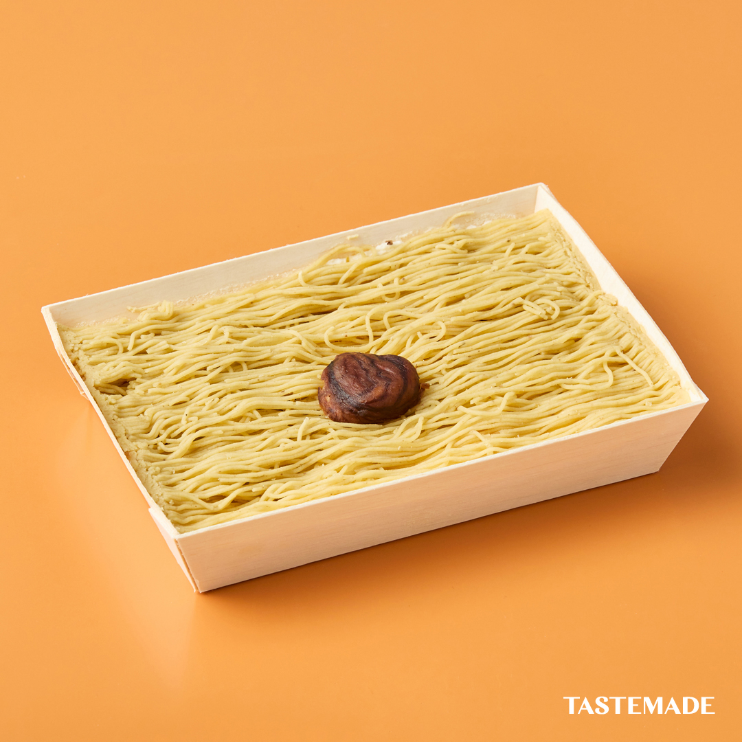 2022年】全国の注目モンブラン7品をお取り寄せ!TASTEMADEスイコレ編集 ...