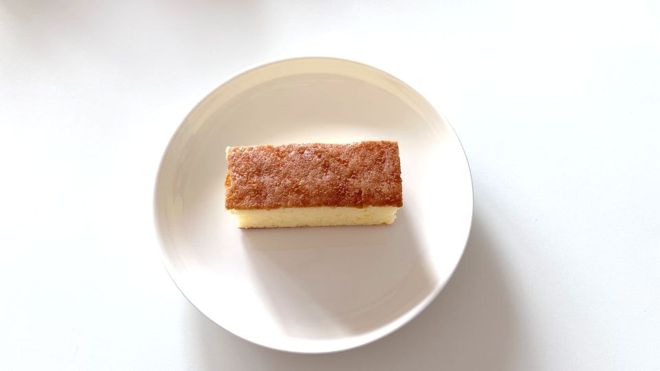 グラマシーニューヨークのケーキはおいしい 実食の感想や口コミ 評判を紹介 スイーツのことならtastemade