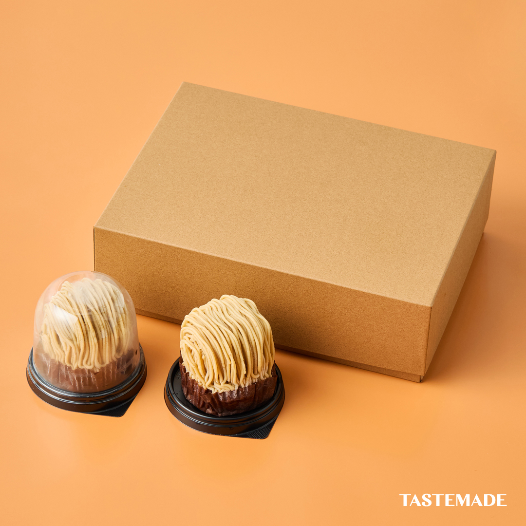 2022年】全国の注目モンブラン7品をお取り寄せ!TASTEMADEスイコレ編集 ...
