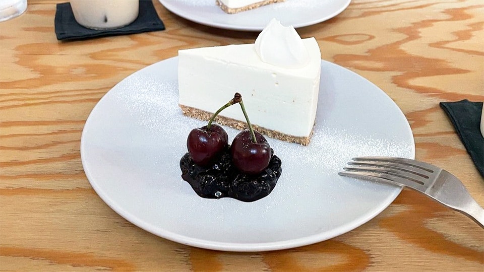 完全保存版 原宿 表参道エリアで食べるべきチーズケーキまとめ スイーツのことならtastemade 完全保存版 原宿 表参道エリアで食べるべきチーズケーキまとめ スイーツのことならtastemade