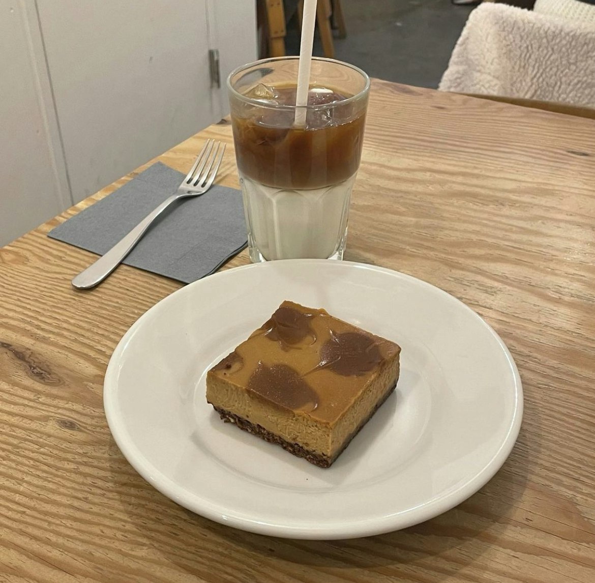 唯一無二 ここでしか食べられない ユニークなチーズケーキ をご紹介 はむぐるめの別腹チーズケーキ スイーツのことならtastemade 唯一無二 ここでしか食べられない ユニークなチーズケーキ をご紹介 はむぐるめの別腹チーズケーキ スイーツのことならtastemade