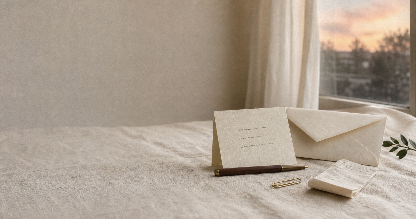 A Five-Minute Paper Shutdown for the End of the Workday