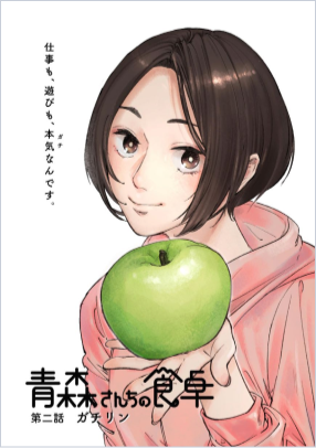 第2話のサムネイル