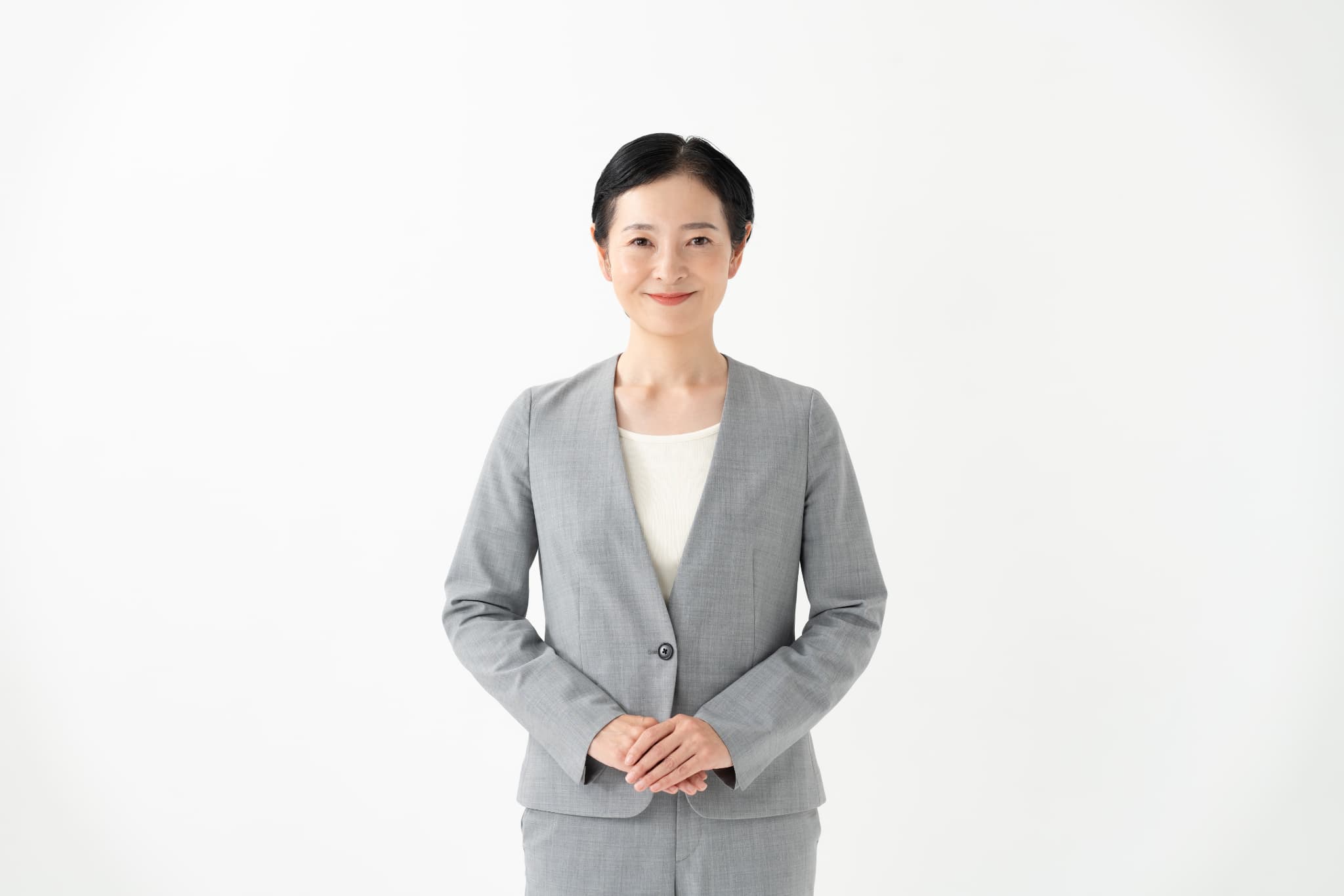 既婚50代女性行政書士のナイトルーティーン