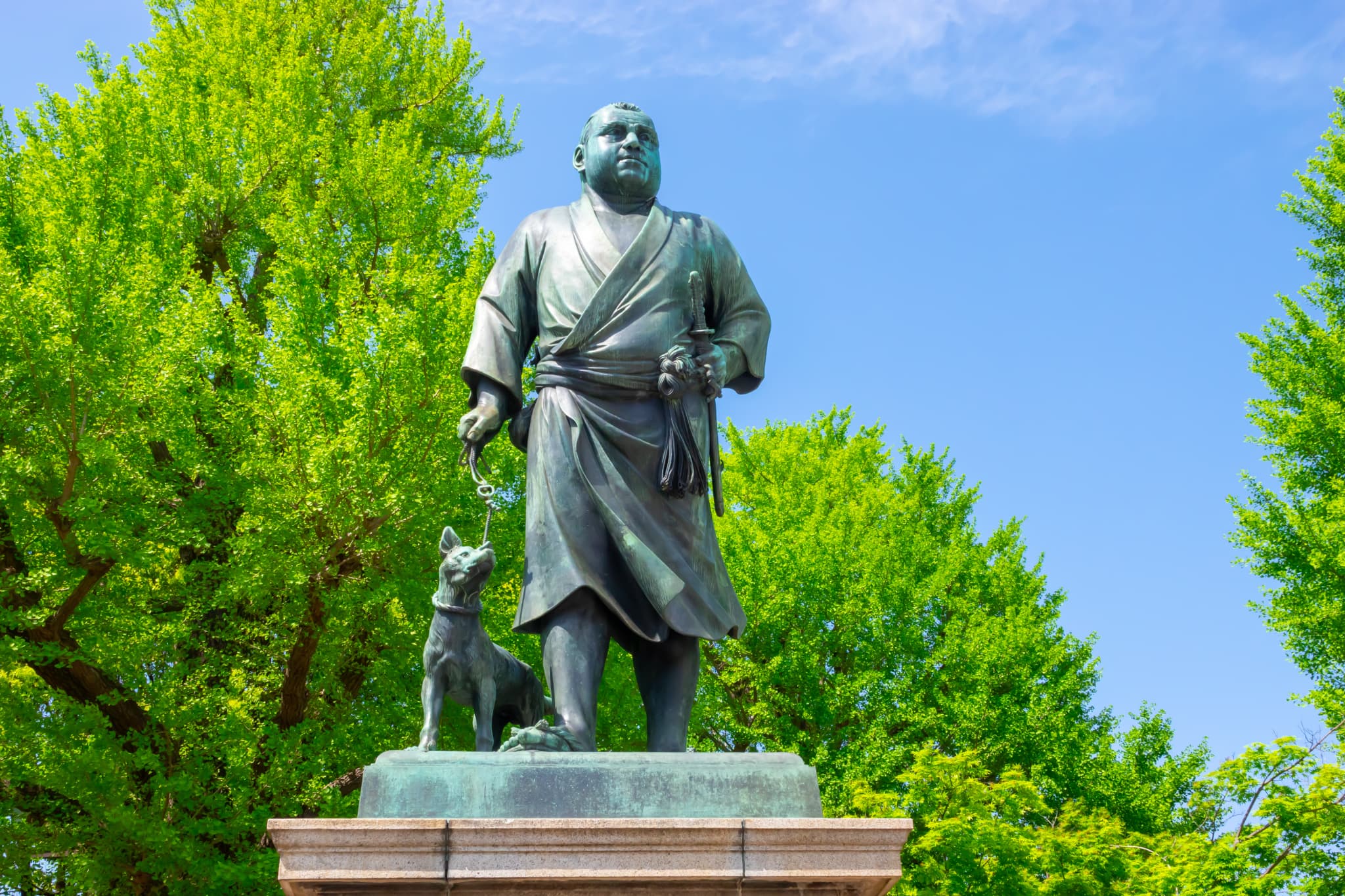 義を貫いた男が�選んだ心の安らぎ―西郷隆盛のもしも―