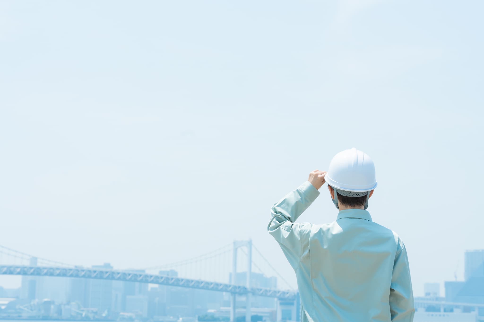 夫婦が小さな気遣いを差し出す記念日｜3月29日は作業服の日