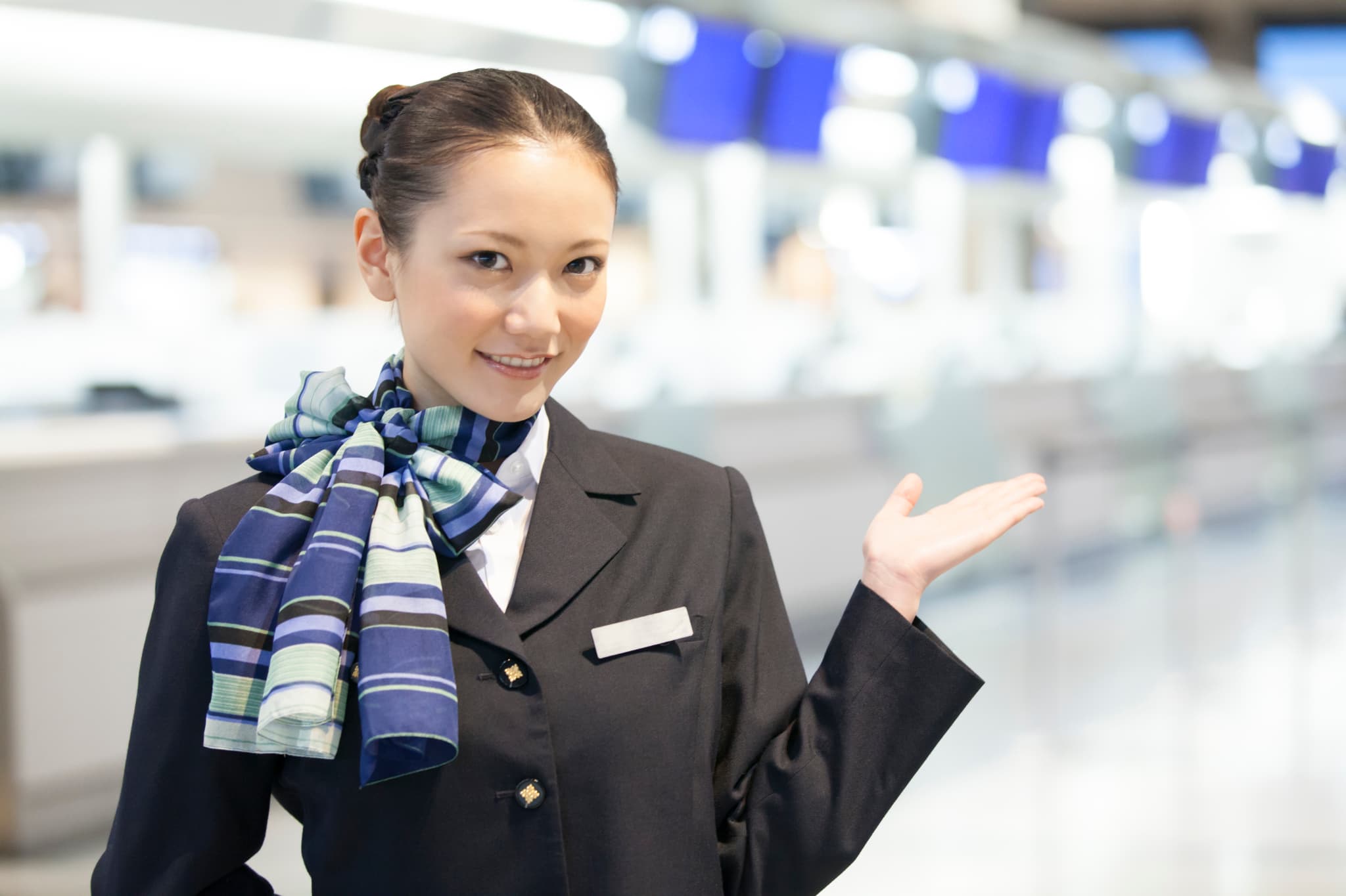 既婚者の女性CAとの出会い方とは？