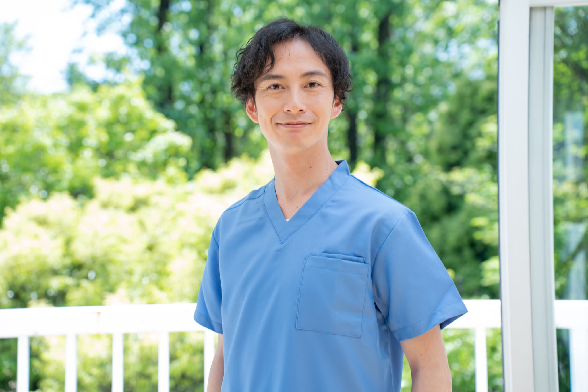 既婚40代男性獣医師のモーニングルーティーン