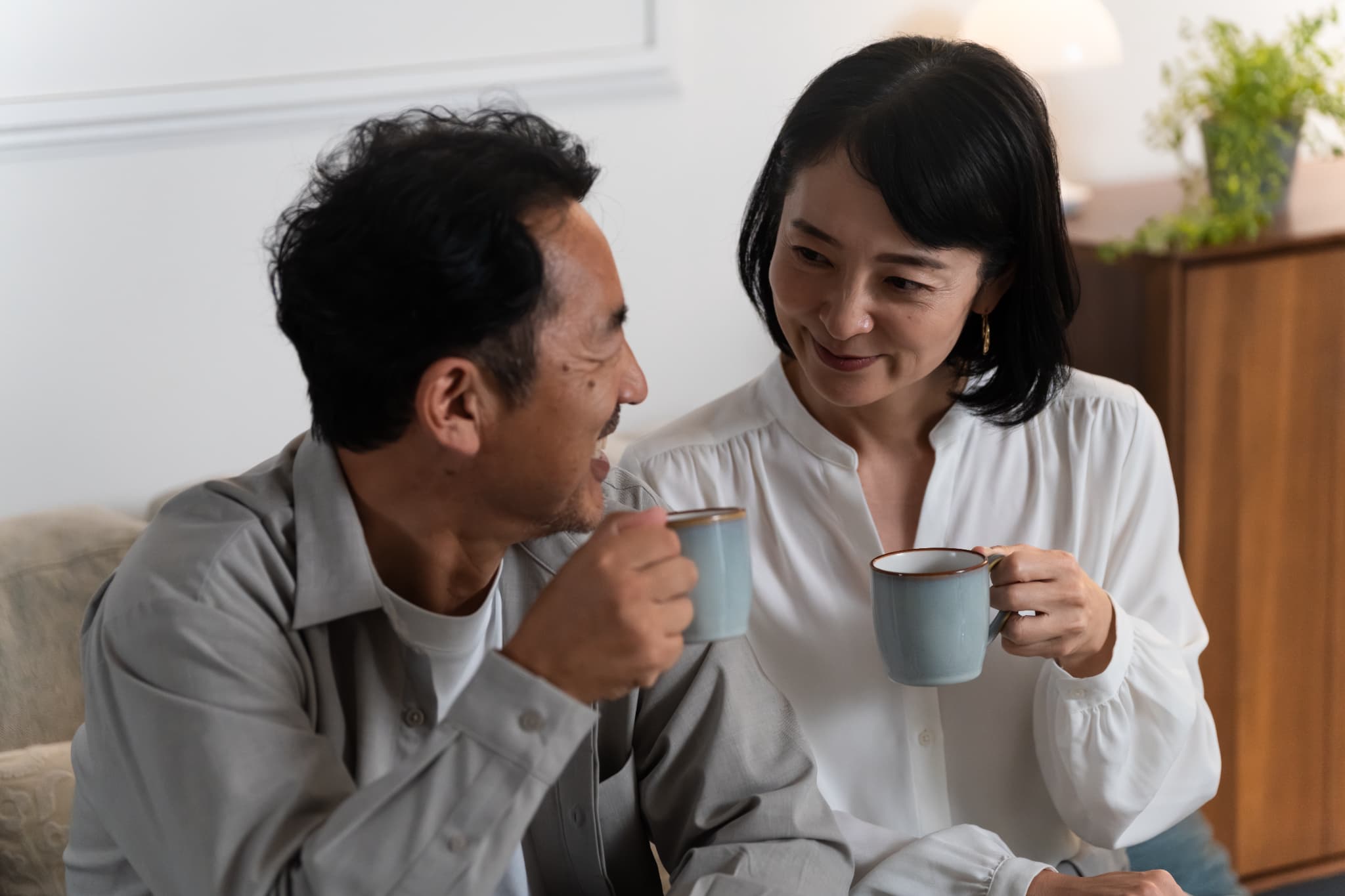 共働き夫婦が1日5分でできる絆を深める方法とは？