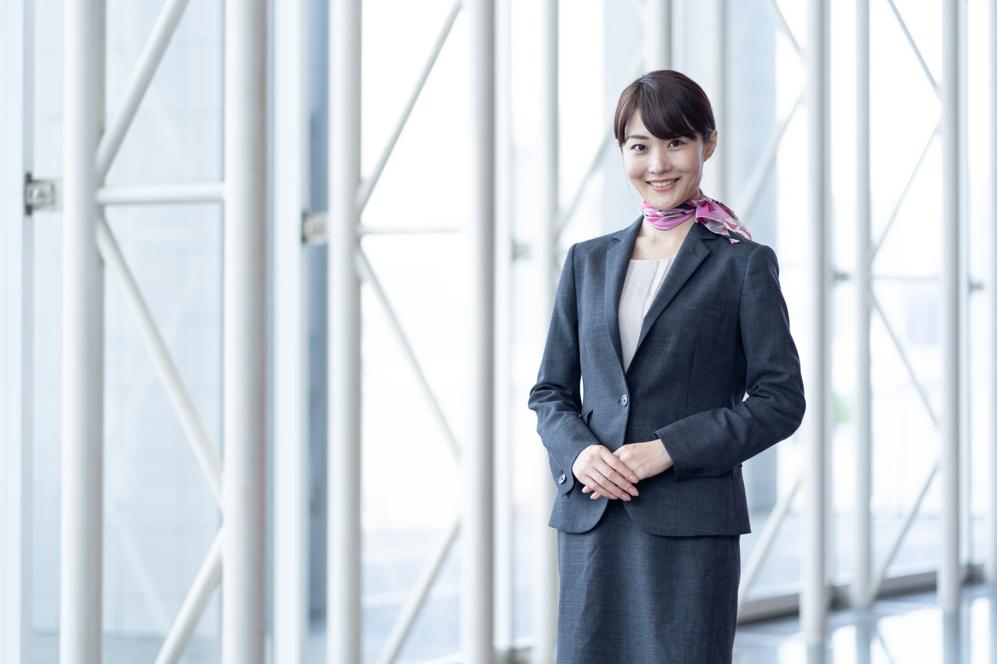 既婚30代女性CAのナイトルーティーン