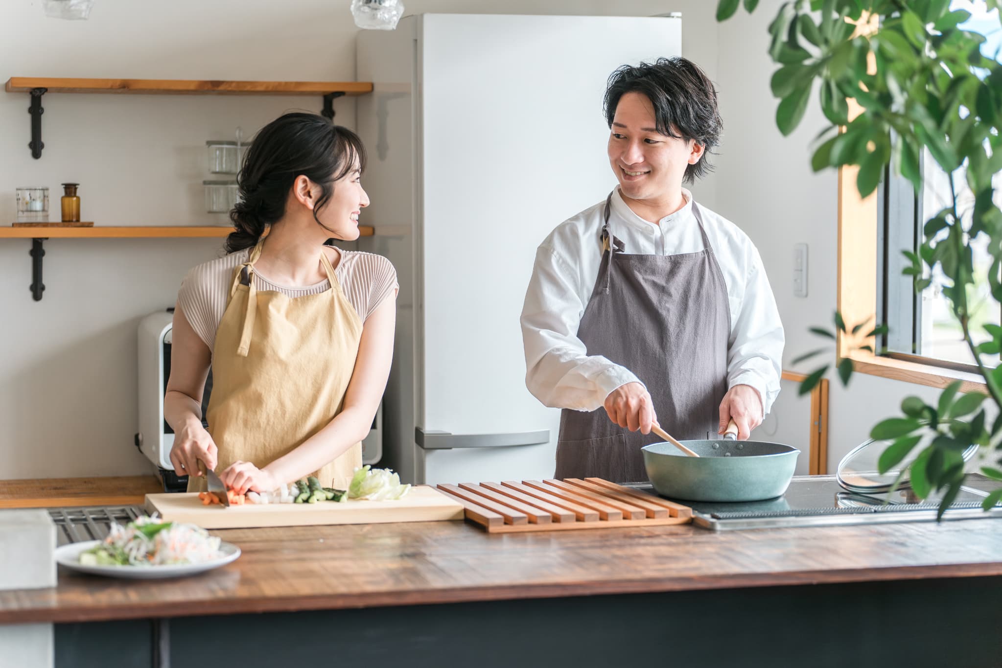 日本におけるジェンダーロールの変遷と現代の結婚観