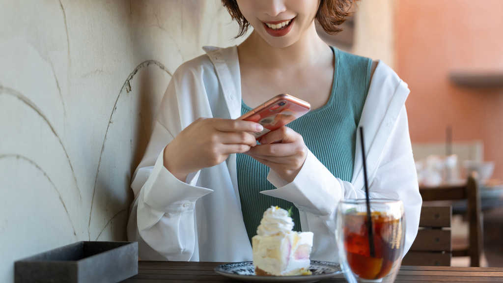 キラキラ専業主婦のSNS映えモーニングルーティーン