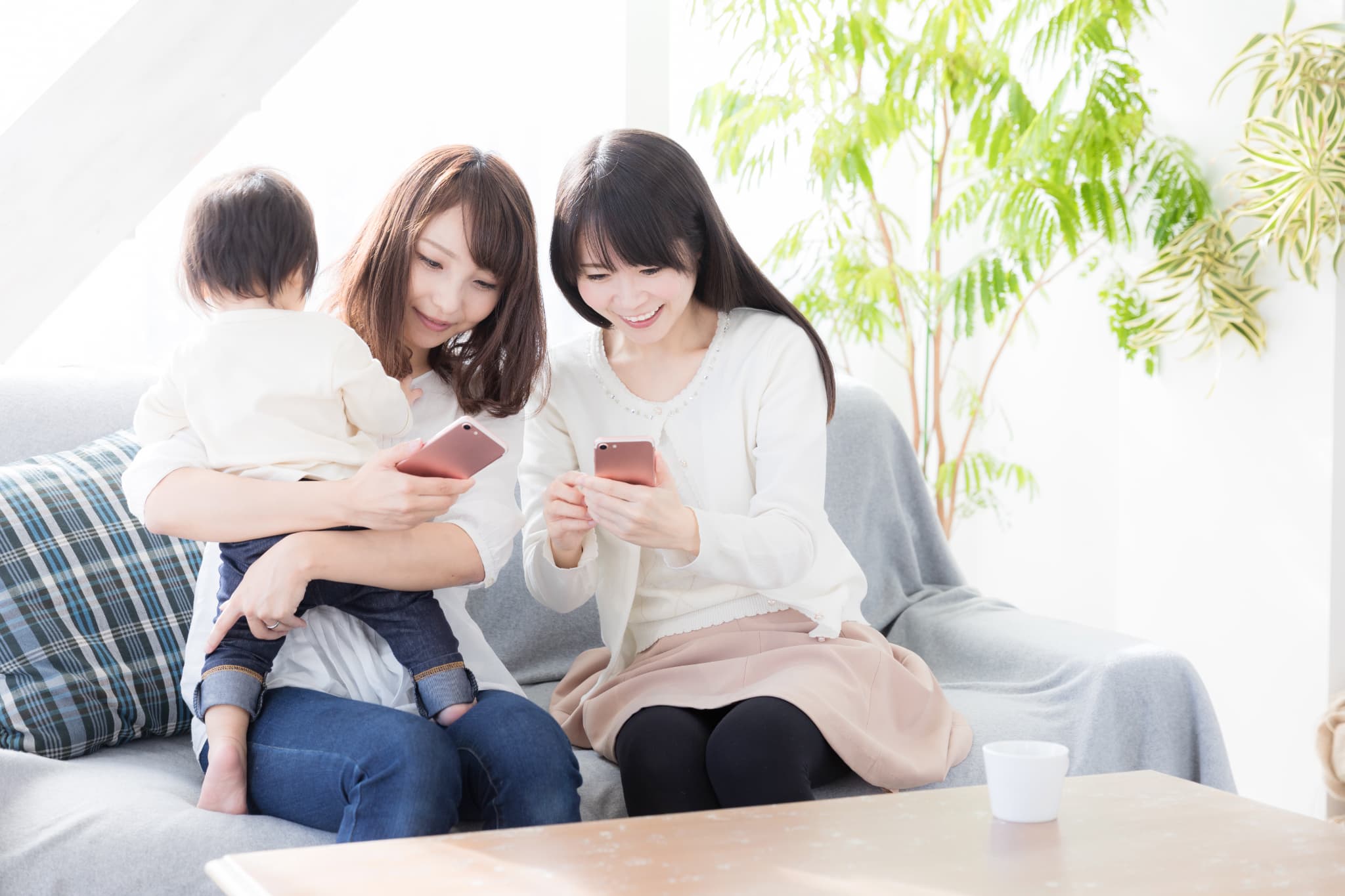 既婚者向け総合メディア Cuddle Column とは