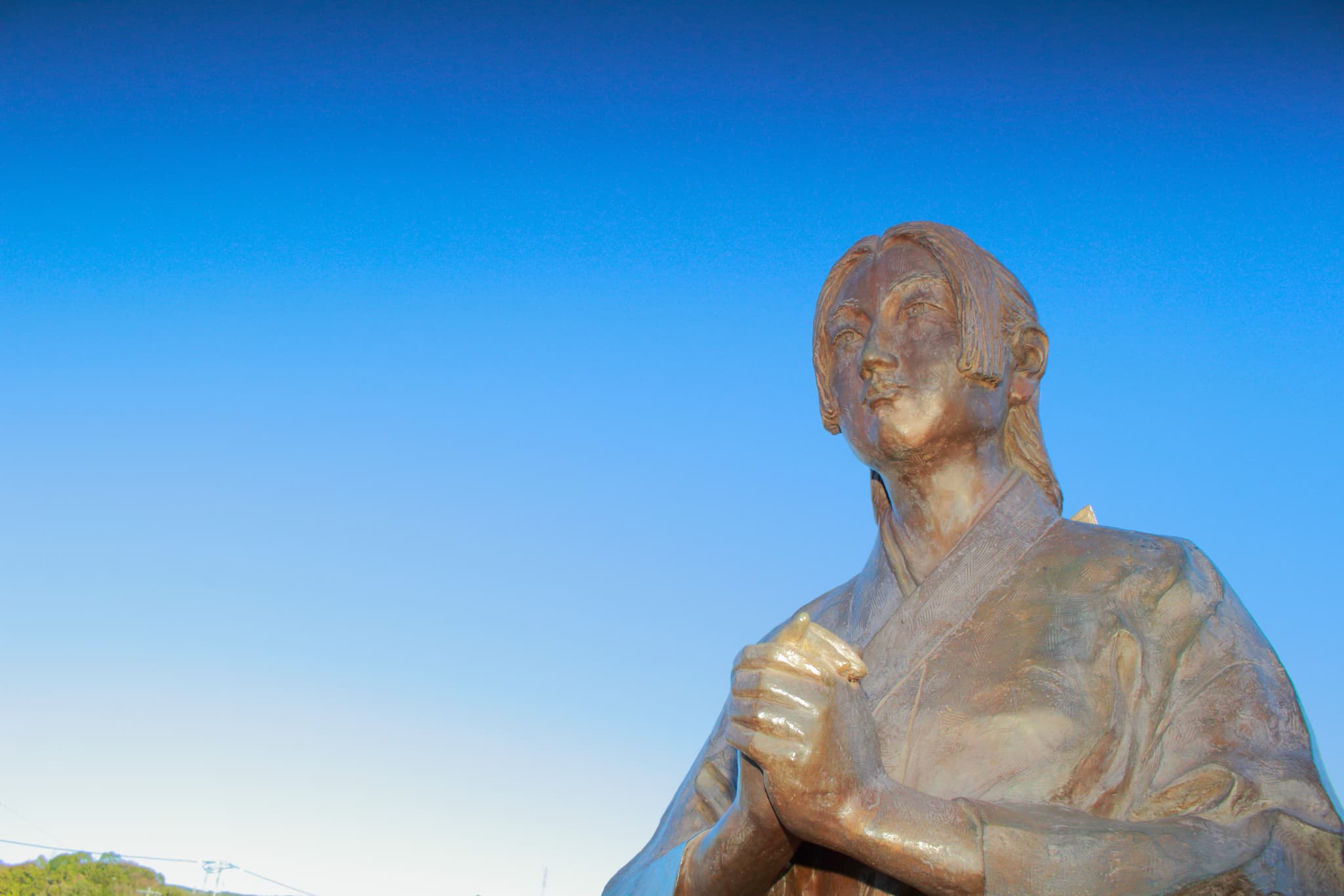 揺れる妻が選んだもうひとつの決断譚―北条政子のもしも―