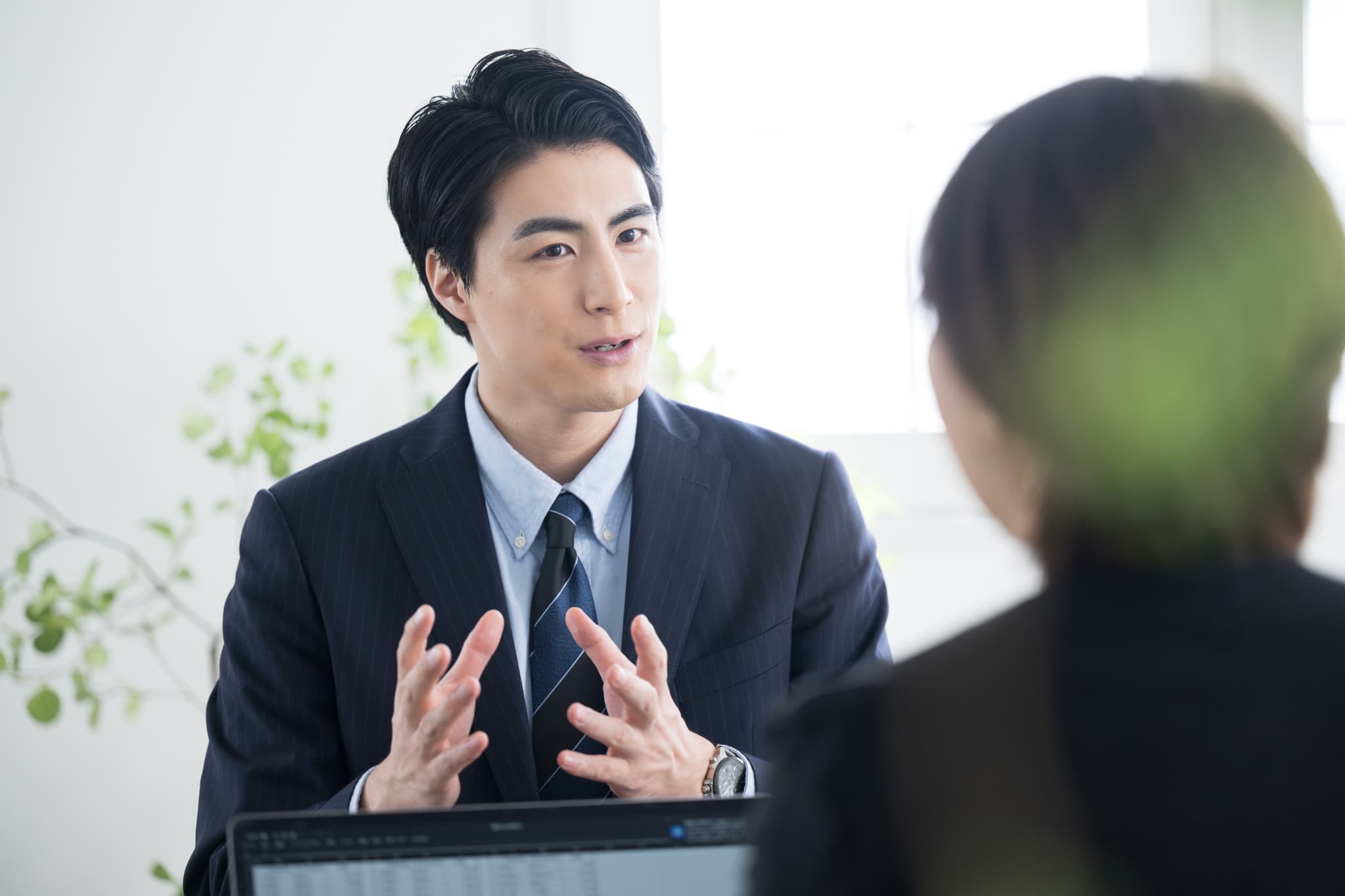 既婚30代男性行政書士のモーニングルーティーン