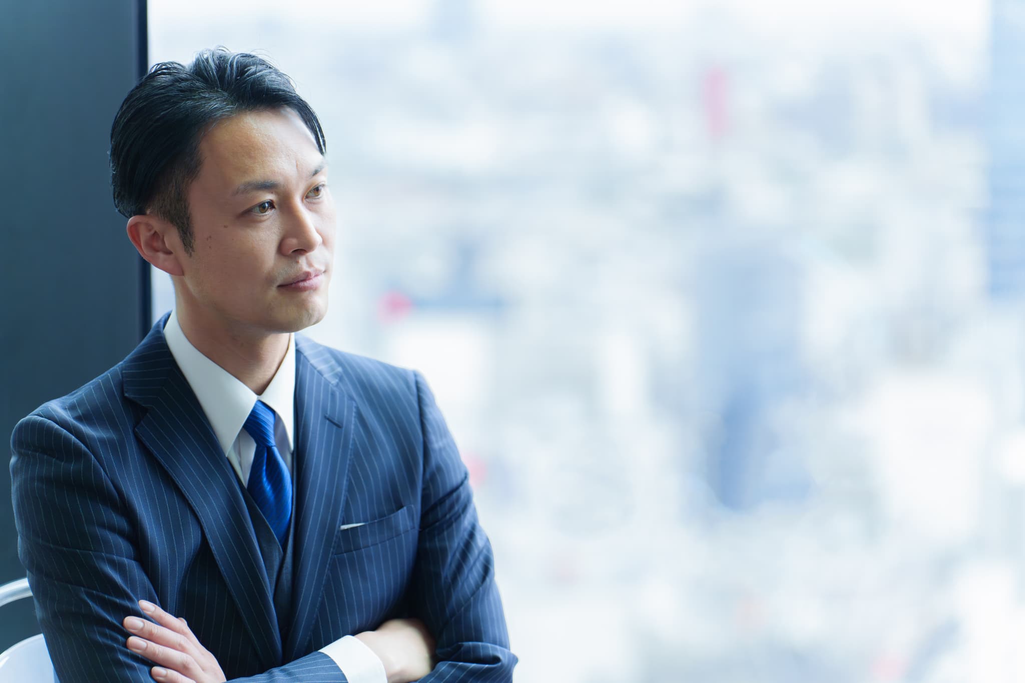 既婚40代男性社労士のモーニングルーティーン