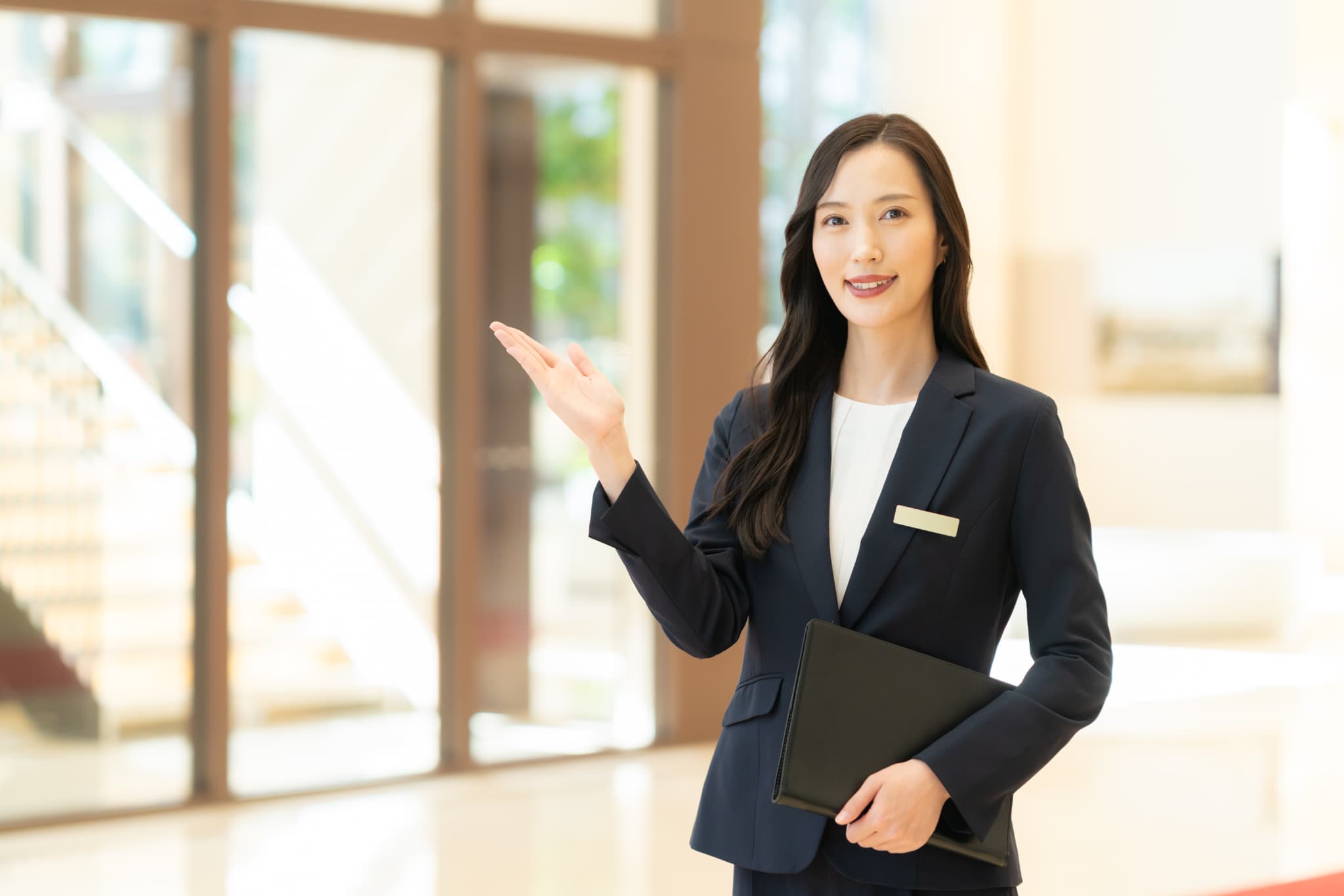 既婚者の女性ホテル支配人と出会う方法