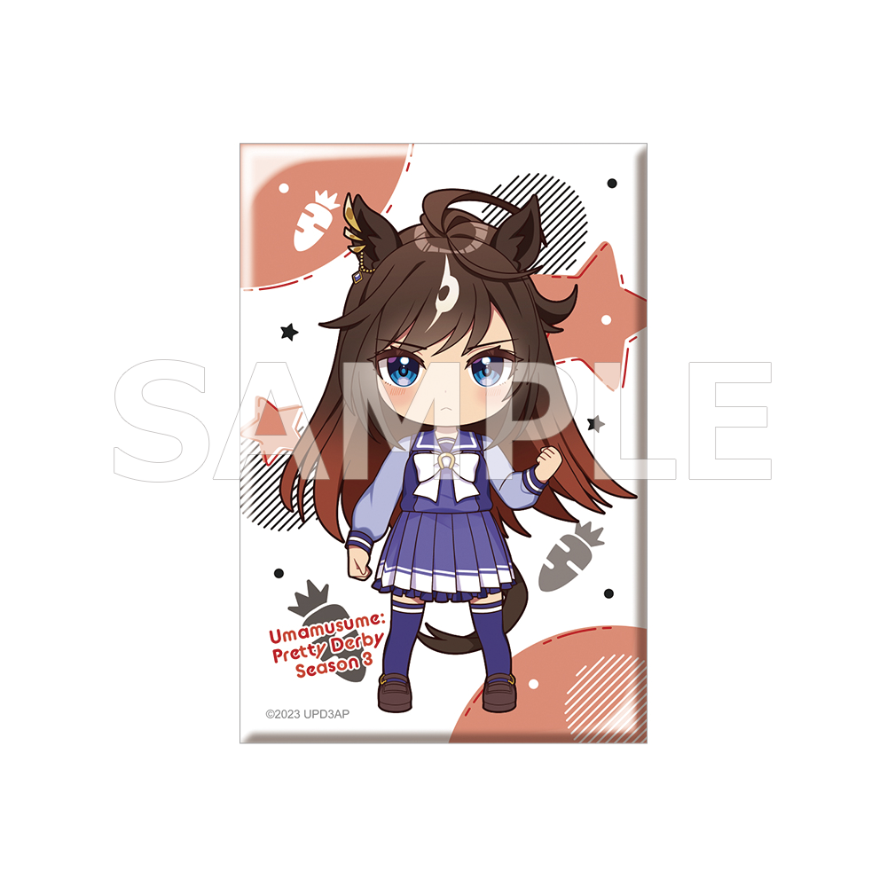GOODS | TVアニメ『ウマ娘 プリティーダービー Season 3』公式サイト