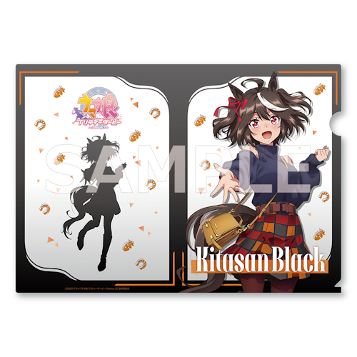 ウマ娘 キャラクターグッズ 38点セット GOODS | TVアニメ『ウマ娘 プリティーダービー Season 3』公式サイト