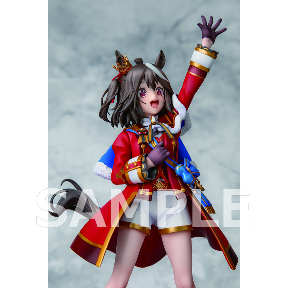 キタサンブラック（通常勝負服・S3勝負服）サトノダイヤモンド（通常 