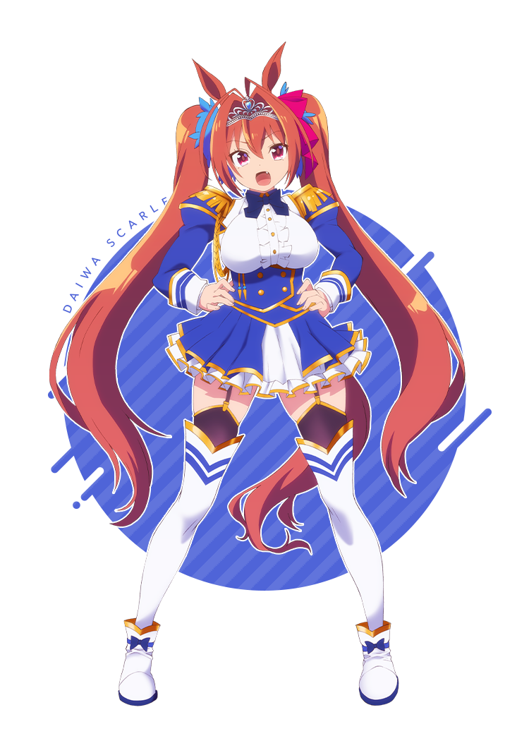 CHARACTER | TVアニメ『ウマ娘 プリティーダービー Season 3 CHARACTER | TVアニメ『ウマ娘 プリティーダービー Season 3