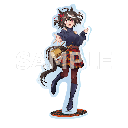 GOODS | TVアニメ『ウマ娘 プリティーダービー Season 3』公式サイト