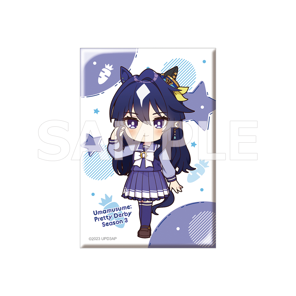 GOODS | TVアニメ『ウマ娘 プリティーダービー Season 3』公式サイト