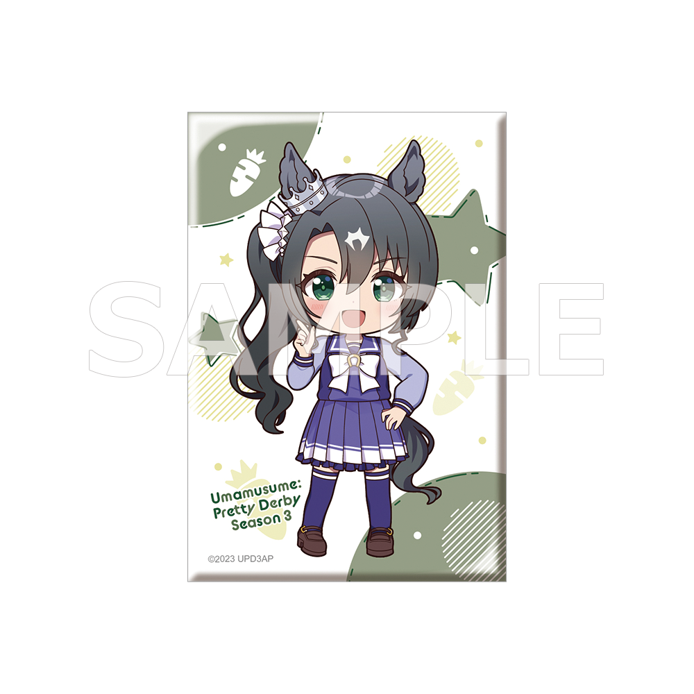 GOODS | TVアニメ『ウマ娘 プリティーダービー Season 3』公式サイト