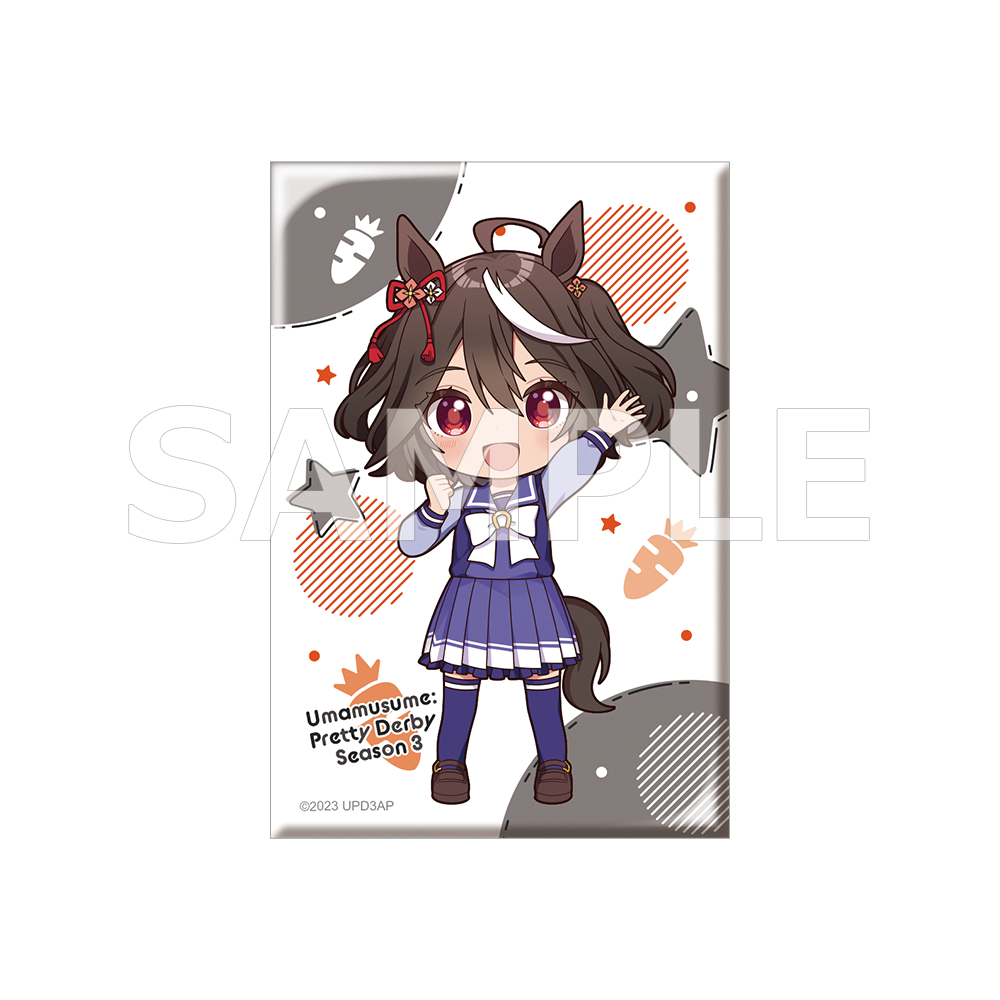 GOODS | TVアニメ『ウマ娘 プリティーダービー Season 3』公式サイト