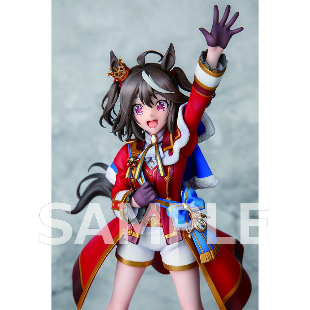 GOODS | TVアニメ『ウマ娘 プリティーダービー Season 3』公式サイト