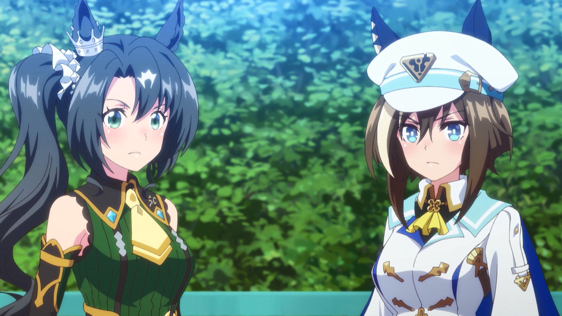 STORY | TVアニメ『ウマ娘 プリティーダービー Season 3』公式サイト