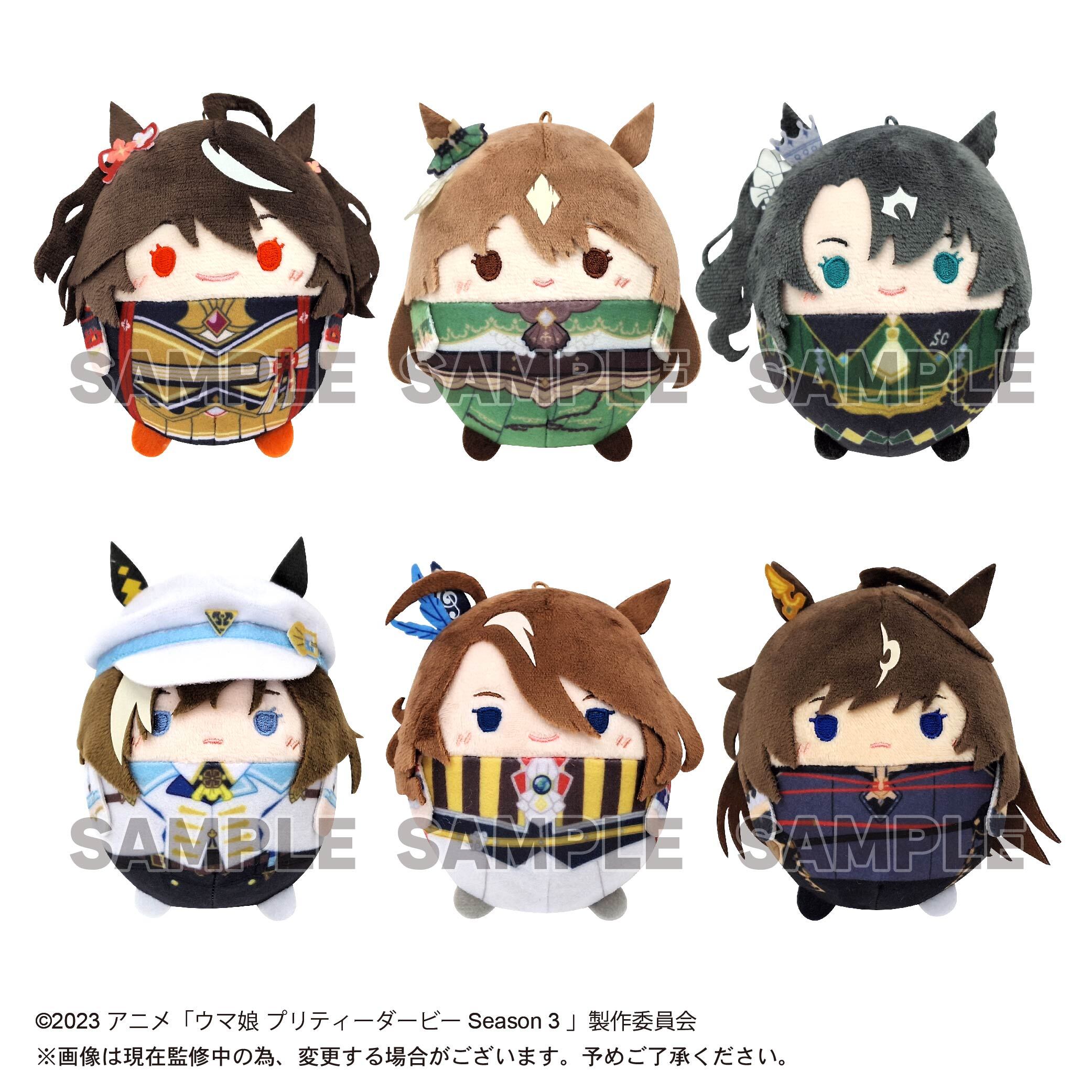 Amazon.co.jp: バンダイ (BANDAI)ウマ娘 プリティーダービー