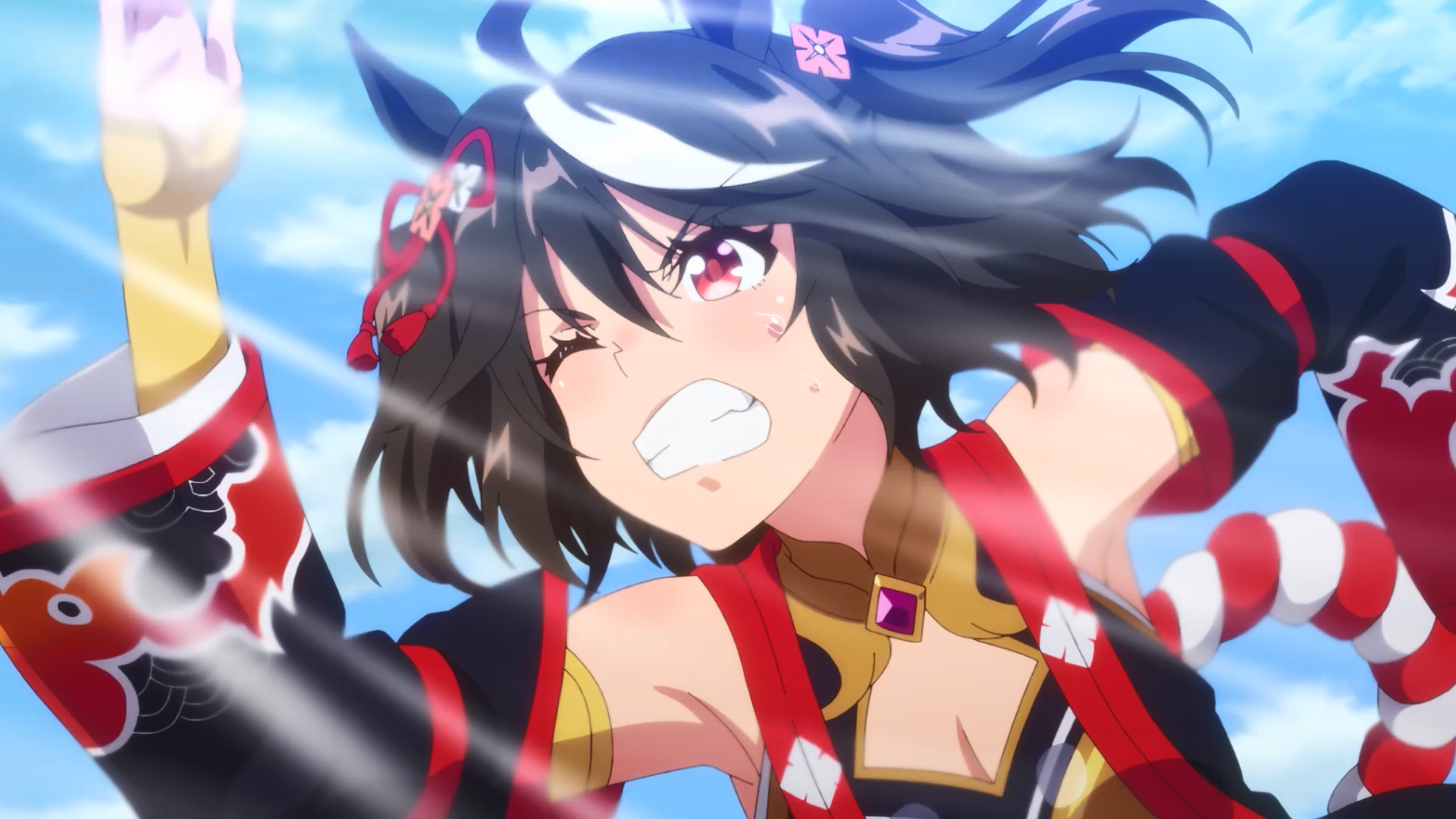 STORY | TVアニメ『ウマ娘 プリティーダービー Season 3』公式サイト