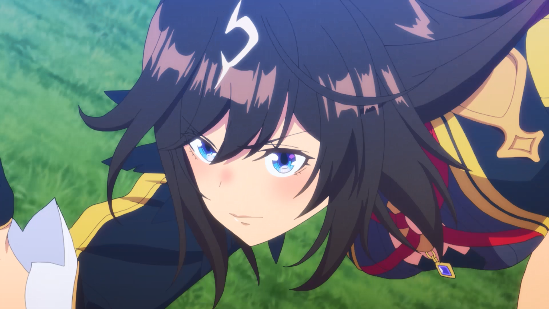 STORY | TVアニメ『ウマ娘 プリティーダービー Season 3』公式サイト