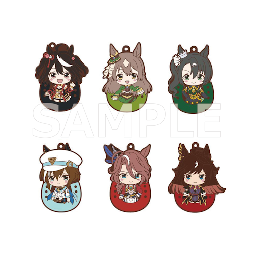 GOODS | TVアニメ『ウマ娘 プリティーダービー Season 3』公式サイト
