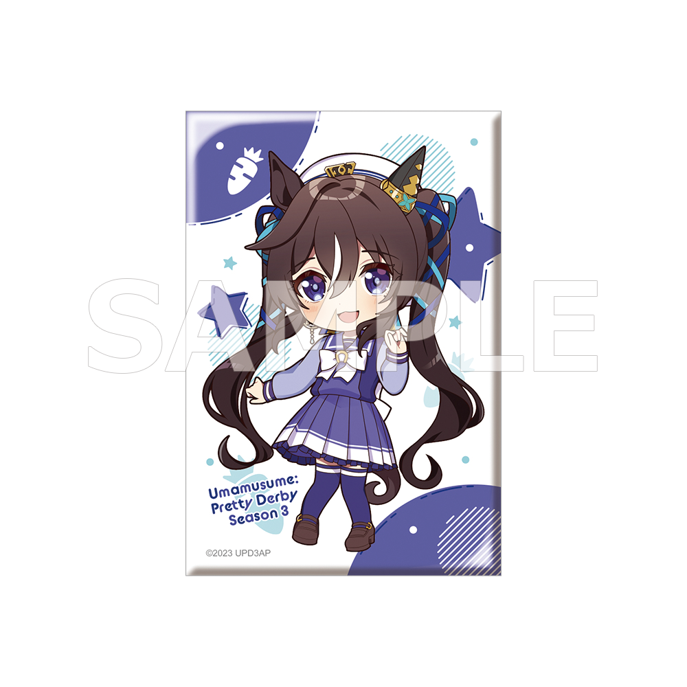 GOODS | TVアニメ『ウマ娘 プリティーダービー Season 3』公式サイト