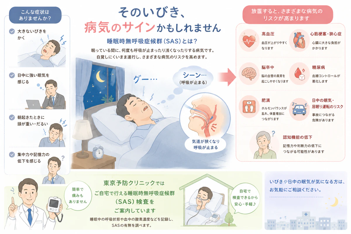 病気知らずの体を作る「質の高い睡眠」とは？