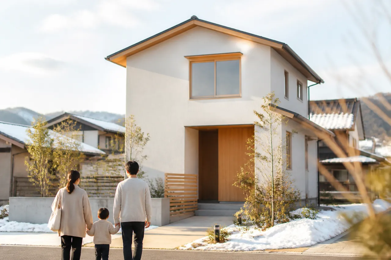越前市の新築住宅取得補助金の使い方｜申請の流れと注意点【2026】