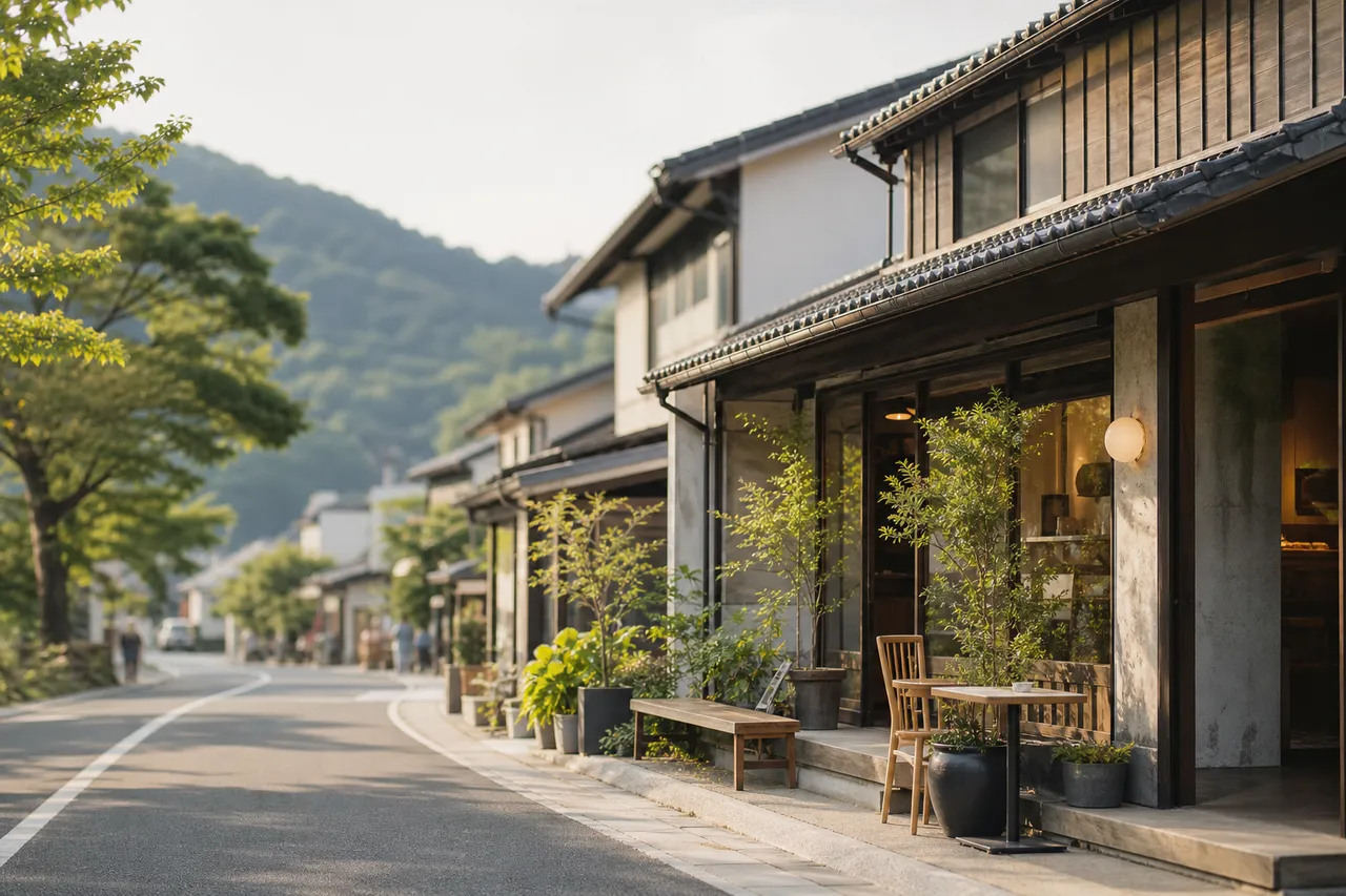 越前市『おうちナビ』の使い方|空き家を売る・買う・登録する手順