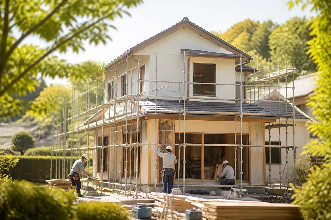 越前市で中古住宅を買う前に知っておくべきこと｜2026年の価格相場・リノベーション・補助金の活用法