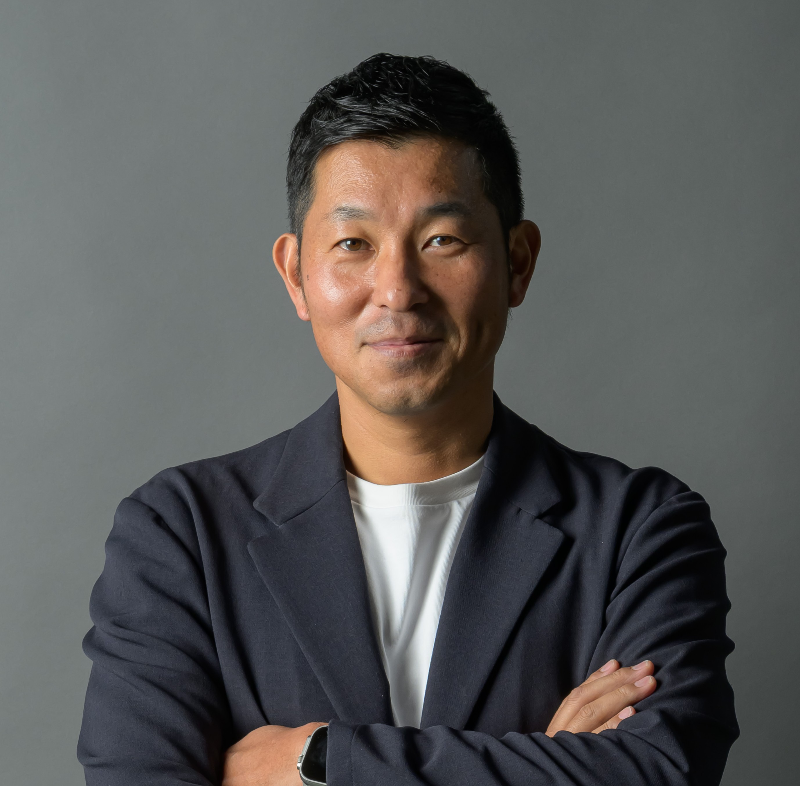 川端 武志