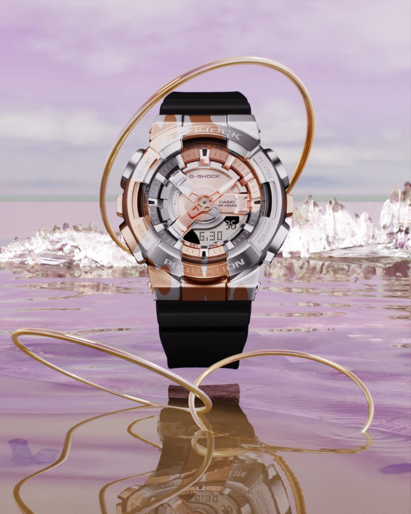 G-shock - Image 1