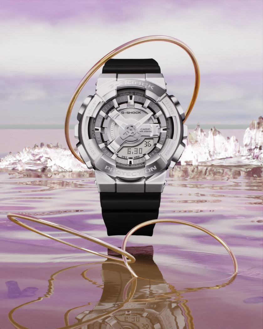G-shock - Image 2
