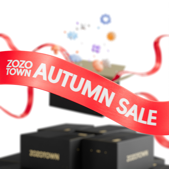 ZOZOTOWN - Image 4
