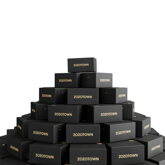 ZOZOTOWN - Image 2