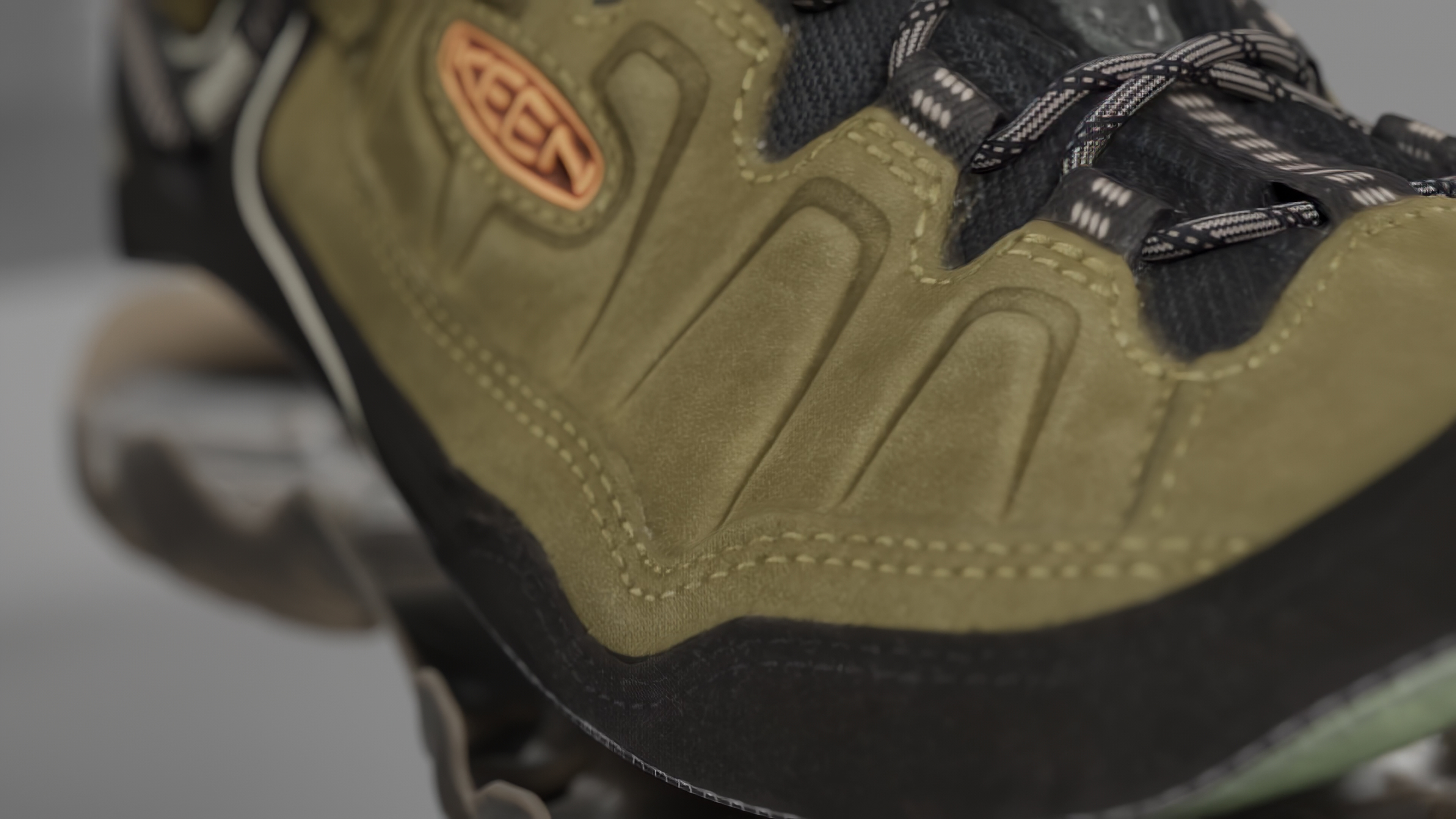 KEEN - Image 5