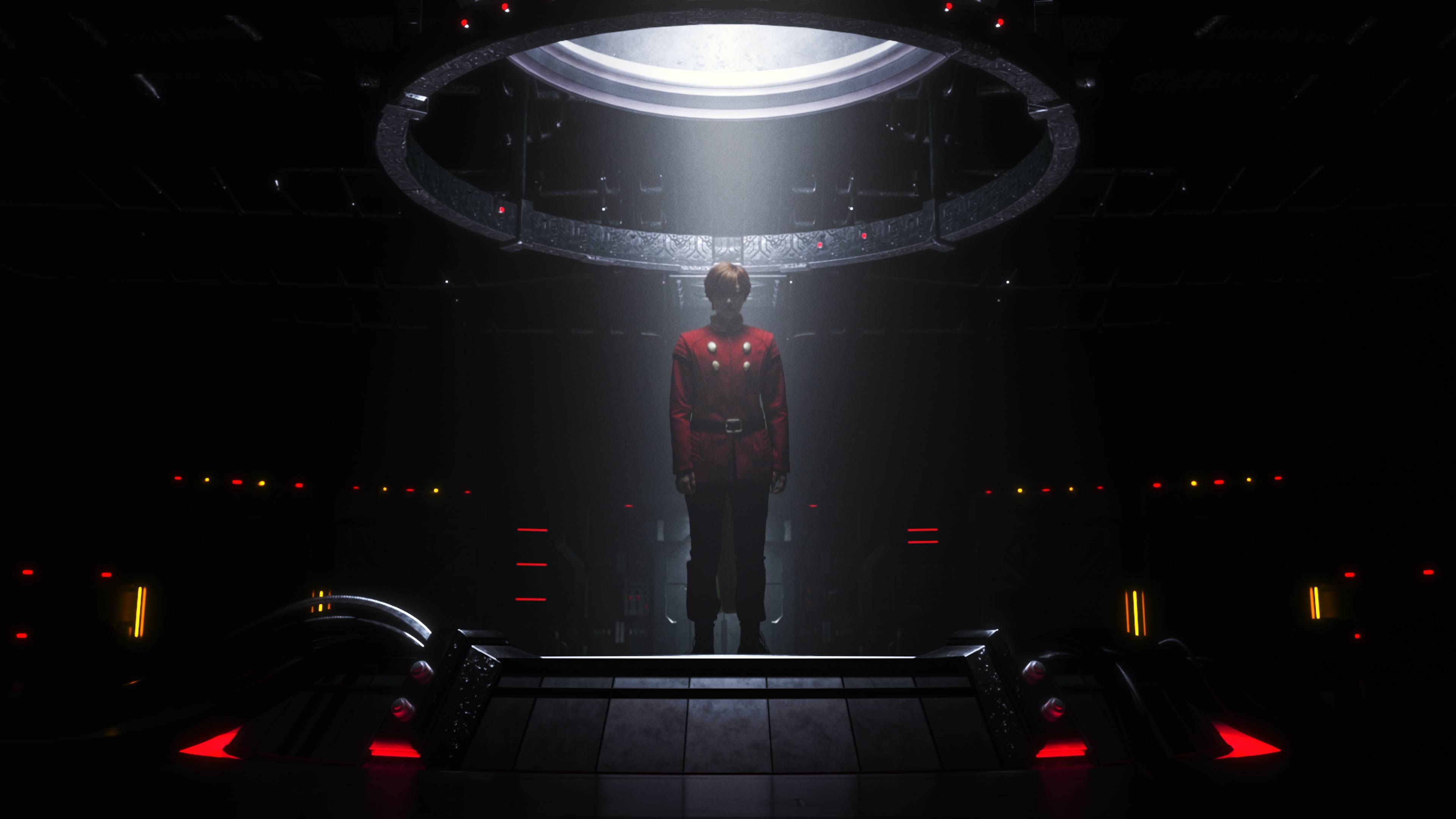 Artwork for 舞台「サイボーグ009」製作委員会