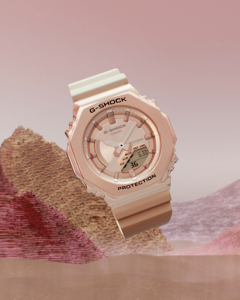 G-shock - Image 2