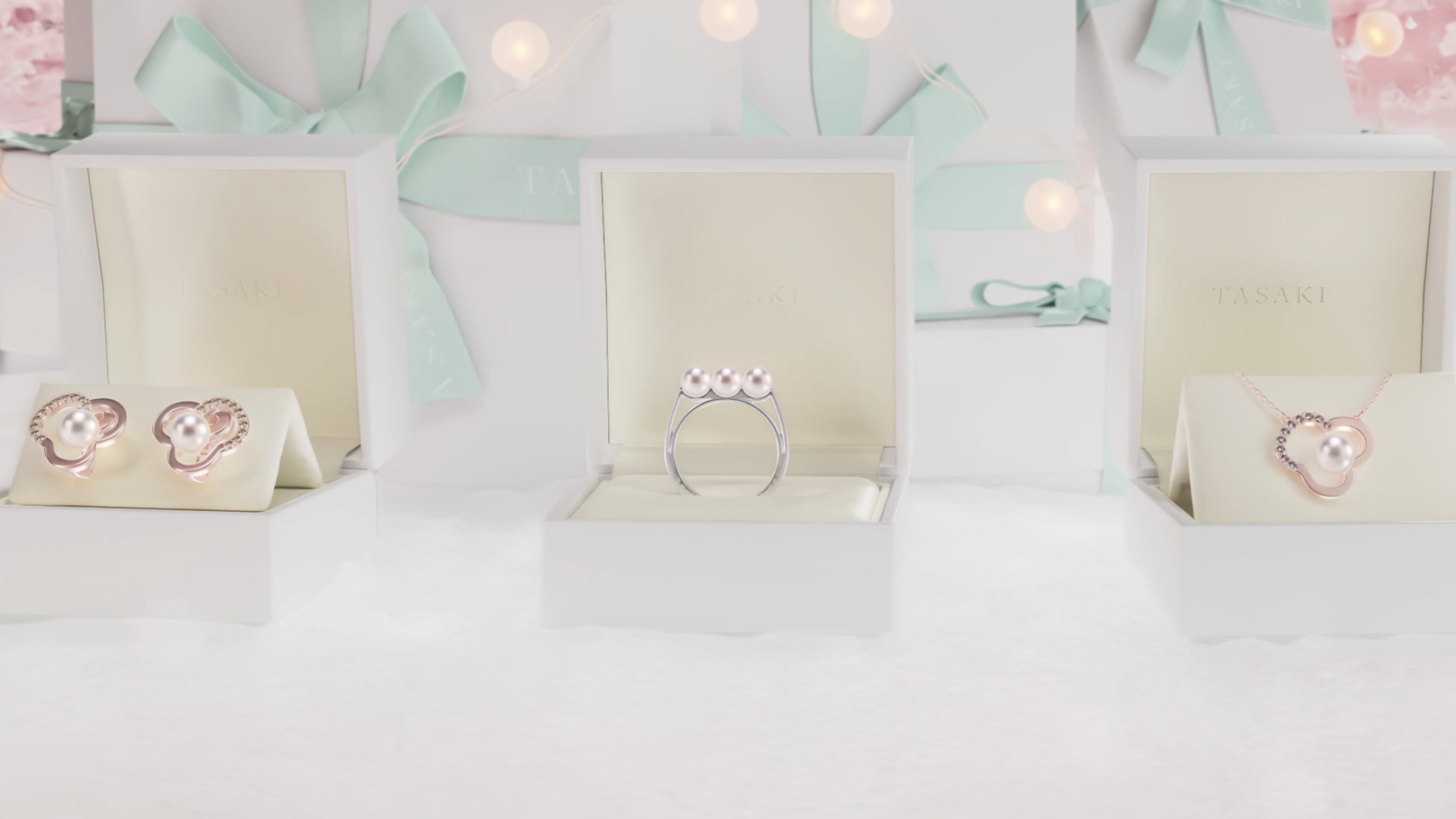 TASAKI - Image 3